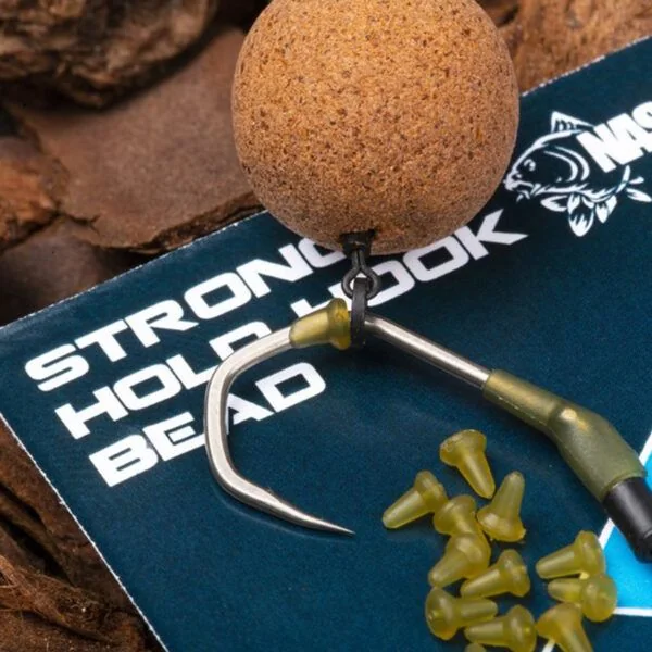 Nash Strong Hold Hook Bead - Imagen 5