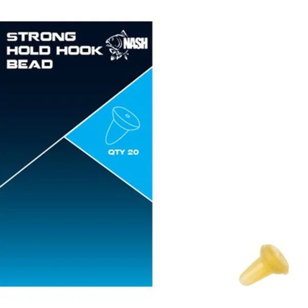 Nash Strong Hold Hook Bead - Imagen 6