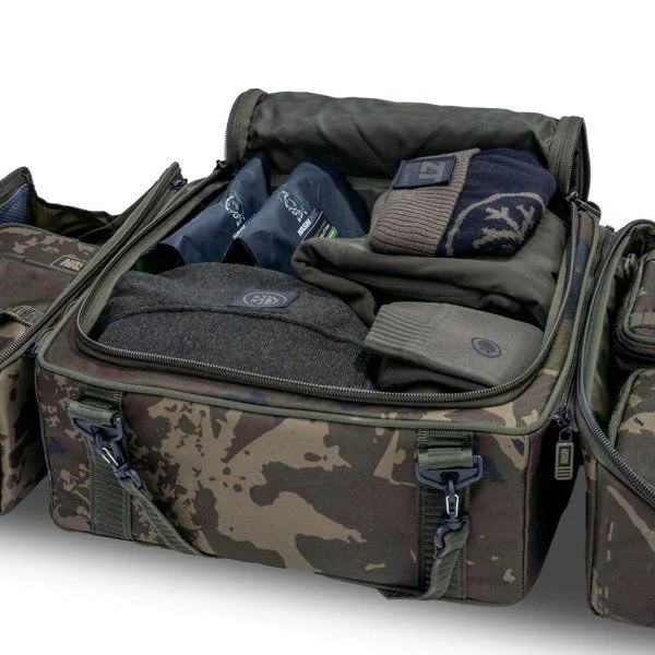Nash Subterfuge Cube Carryall 50L - Imagen 2