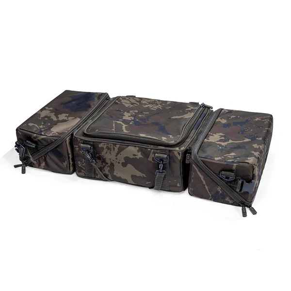 Nash Subterfuge Cube Carryall 50L - Imagen 3