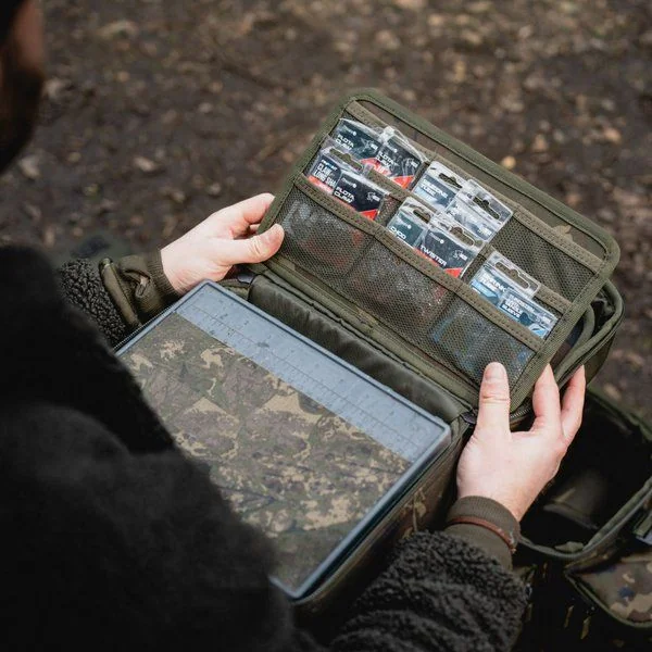 Nash Subterfuge Workbox - Imagen 2