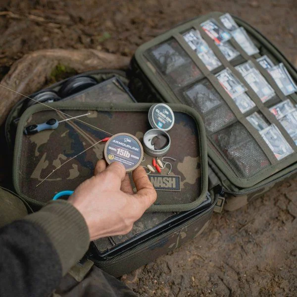 Nash Subterfuge Workbox - Imagen 3