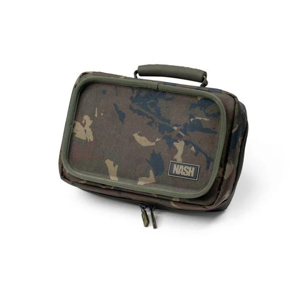 Nash Subterfuge Workbox - Imagen 5
