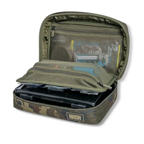 Nash Subterfuge Workbox - Imagen 7