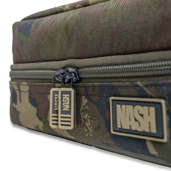 Nash Subterfuge Workbox - Imagen 8