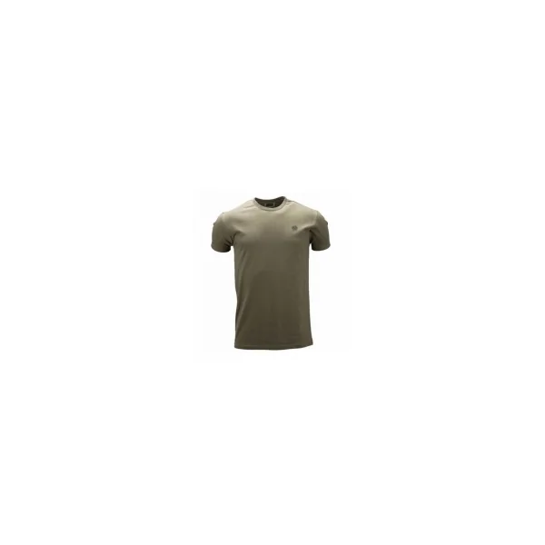 NASH TACKLE T-SHIRT GREEN