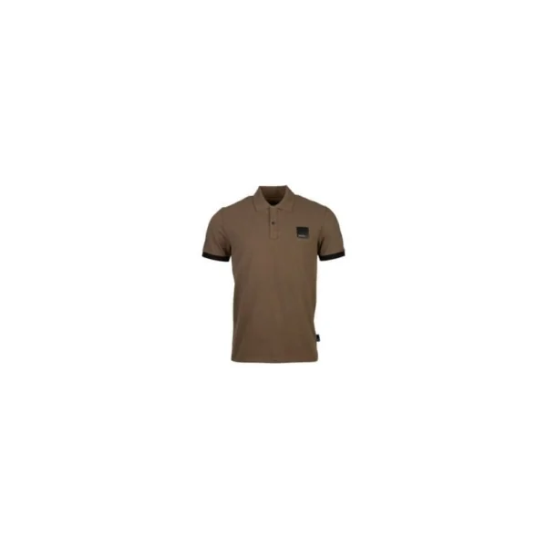 NASH TACKLE T-SHIRT GREEN - Imagen 2