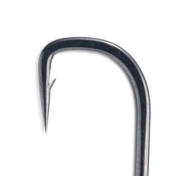 Nash Twister X Size 4 Micro Barbed - Imagen 3