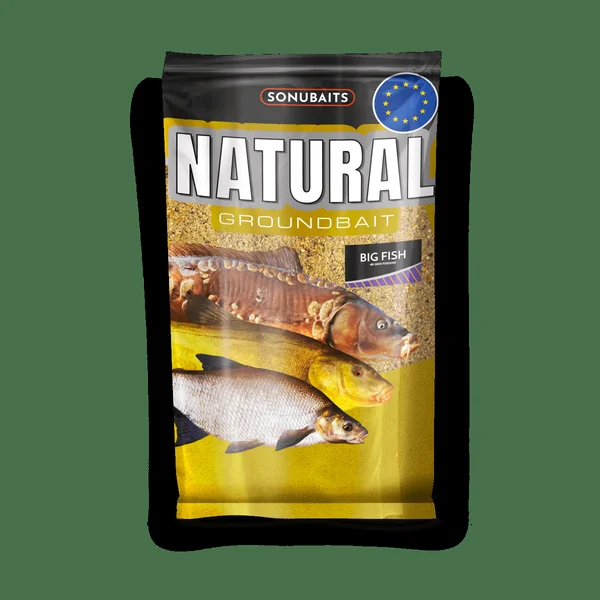 Natural Amarillo - 1KG