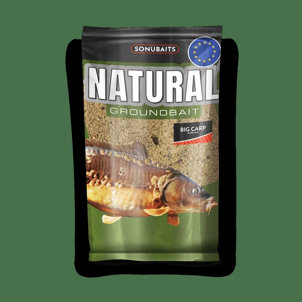 Natural Green - 1KG