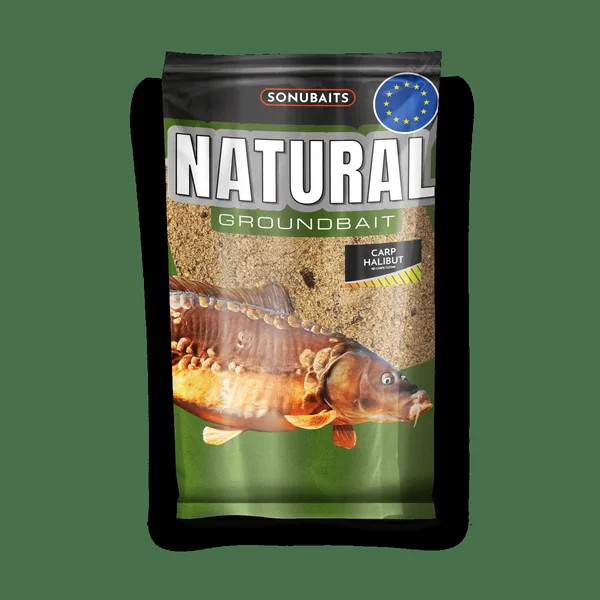 Natural Green - 1KG - Imagen 2