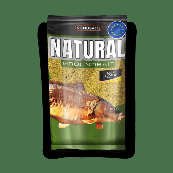 Natural Green - 1KG - Imagen 3
