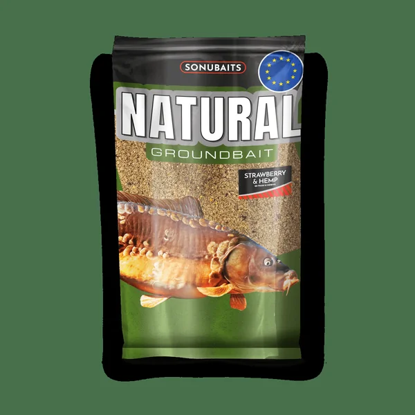 Natural Green - 1KG - Imagen 5
