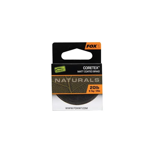 Naturals Coretex - Recubierto - Material para bajo de línea