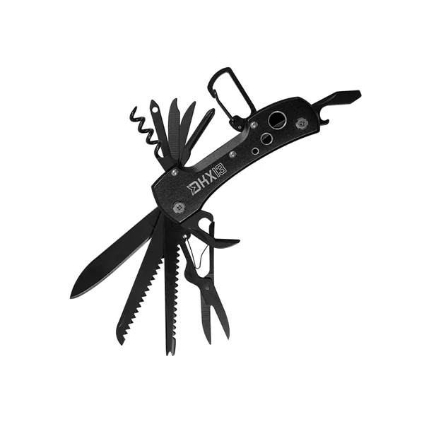 Navaja multiusos Delphin KNIFEX 13