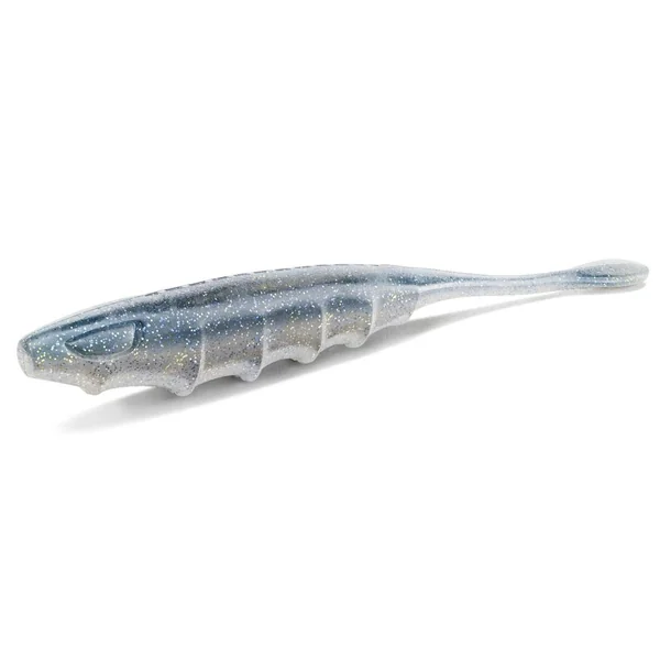 Nays NDL 35 señuelo suave 8,9 cm 9-pack