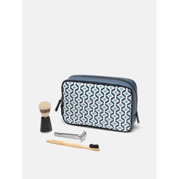 Neceser Compacto de Viaje Personalizado
