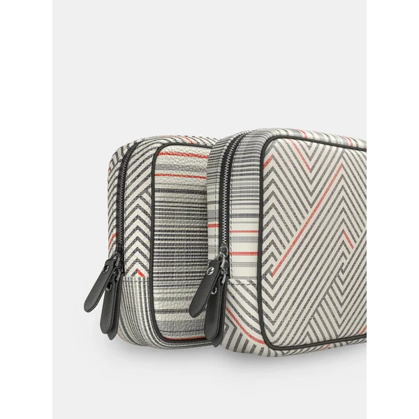 Neceser Compacto de Viaje Personalizado - Imagen 2