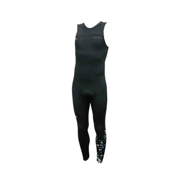 Neopreno Integral Hombre Seland 2/2 Java Sin Mangas