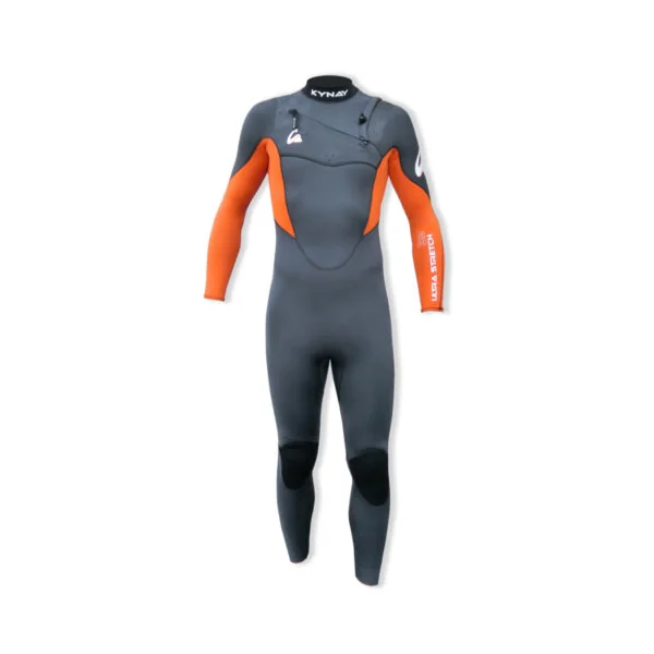 Neopreno integral kynay 3/2 orange