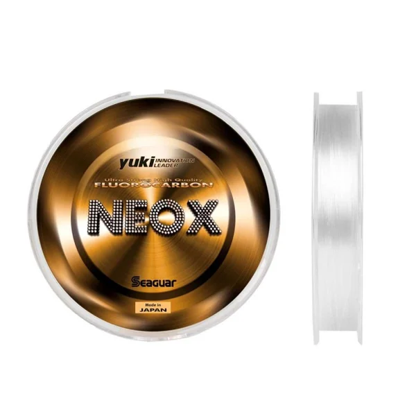 Neox Fluorocarbon 50m