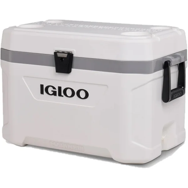 Nevera Igloo Marine Ultra 70QT 66L