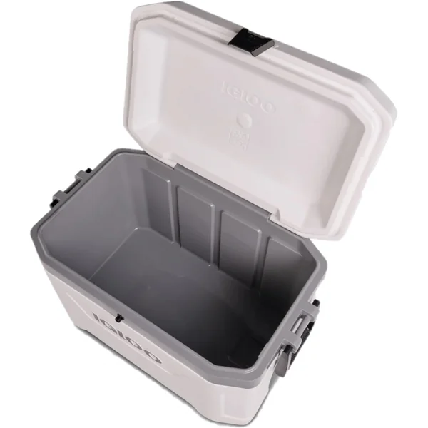 Nevera Igloo Marine Ultra 70QT 66L - Imagen 2