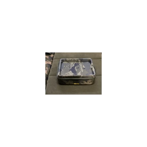 NEW UNDERCOVER CAMO MULTI-POUCH