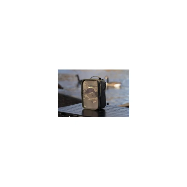 NEW UNDERCOVER CAMO MULTI-POUCH - Imagen 2