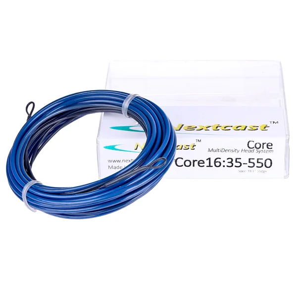 Nextcast Core16 35 cabeza de disparo Sink3/Sink5