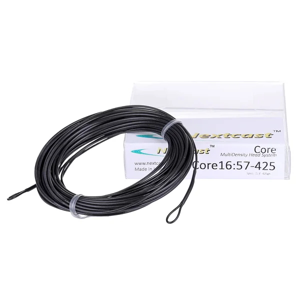 Nextcast Core16 57 Cabeza de disparo Sink5/Sink7