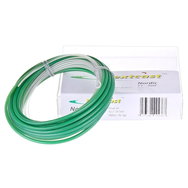 Nextcast Nordic 2D F1 cabeza de disparo Float/Intermedio