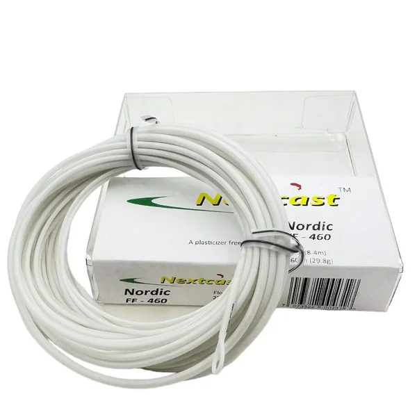 Nextcast Nordic 2D FF Cabeza de disparo flotante
