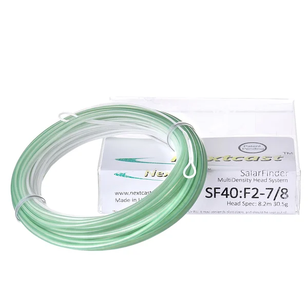 Nextcast SalarFinder40 F2 cabeza de disparo Floating/Sink2