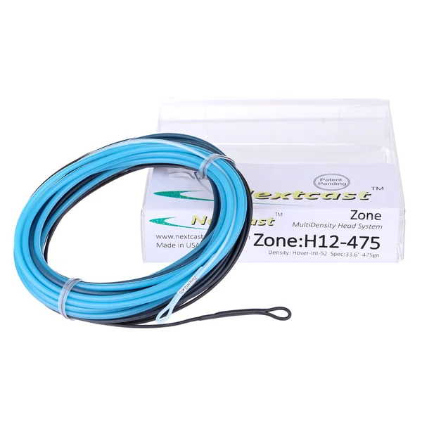 Nextcast Zone 3D H12 cabeza de disparo Hover/Intermedio/Sink2
