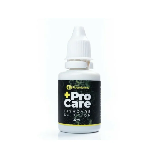 NGT FISH FIRT AID SPRAY - Imagen 2