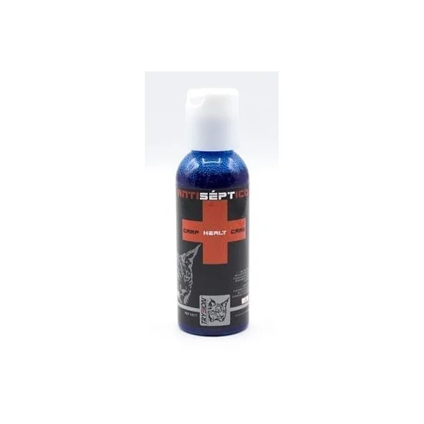 NGT FISH FIRT AID SPRAY - Imagen 3