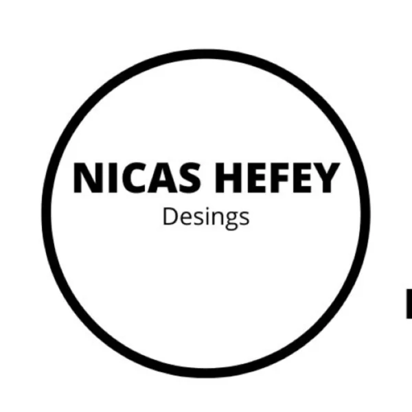 Nicas Hefey Designs