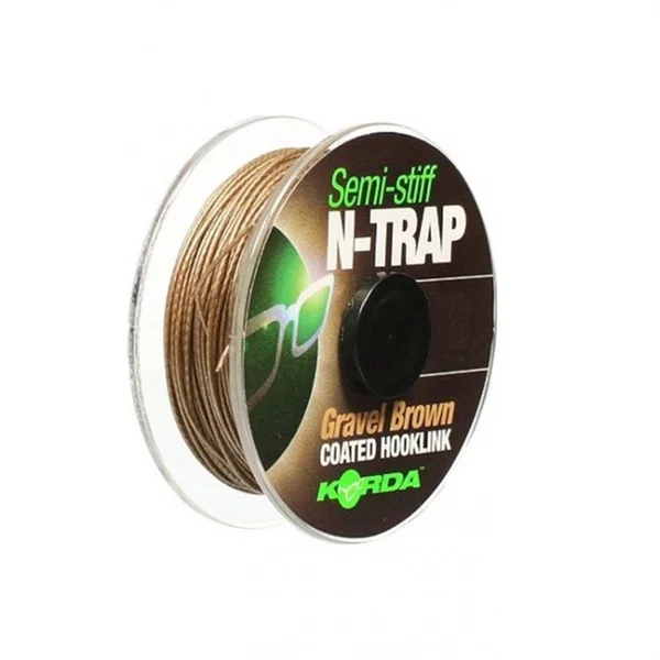 N-TRAP - 20m - Semi rígido - Grava