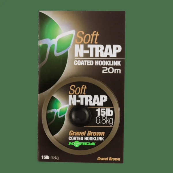 N-Trap - 20m - Suave - Grava