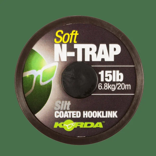 N-Trap - 20m - Suave - Limo
