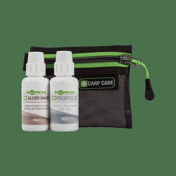 NUEVO Kit de Cuidado para Carpas