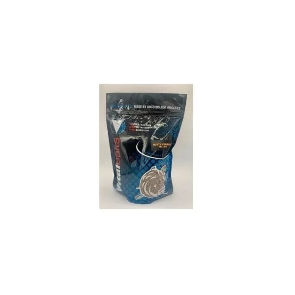 NUTTY CRUNCH VITALBAITS 250 ML - Imagen 2