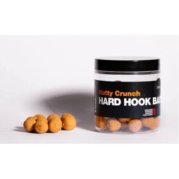 NUTTY CRUNCH VITALBAITS 250 ML - Imagen 3