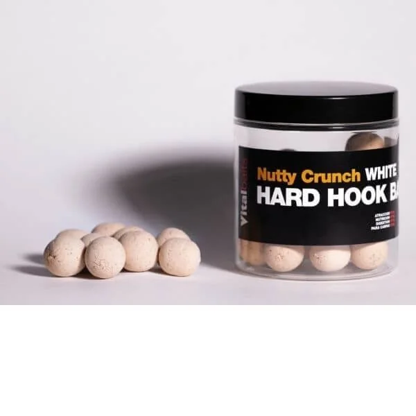 NUTTY CRUNCH VITALBAITS 250 ML - Imagen 4