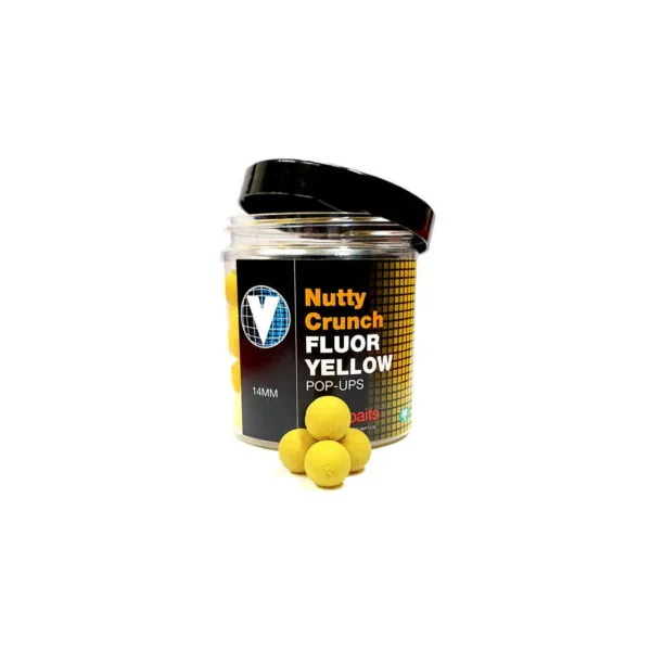 NUTTY CRUNCH VITALBAITS 250 ML - Imagen 8