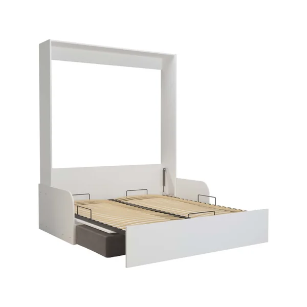 NYD SOFA 5" opklapbed - 160 X 200 cm - Wit