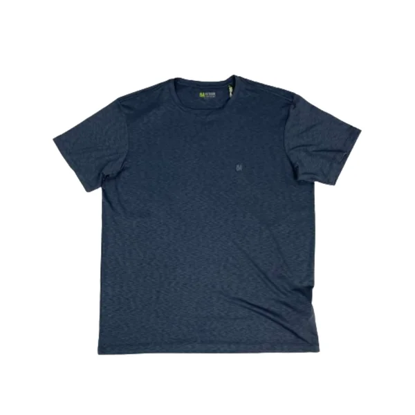 OA SUETER DE HOMBRE FLAME GRIS OSCURO
