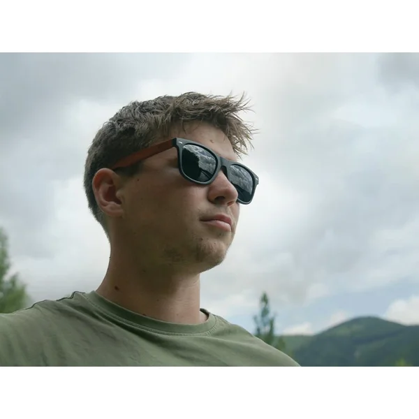 OAX - Gafas de sol polarizadas - Imagen 3