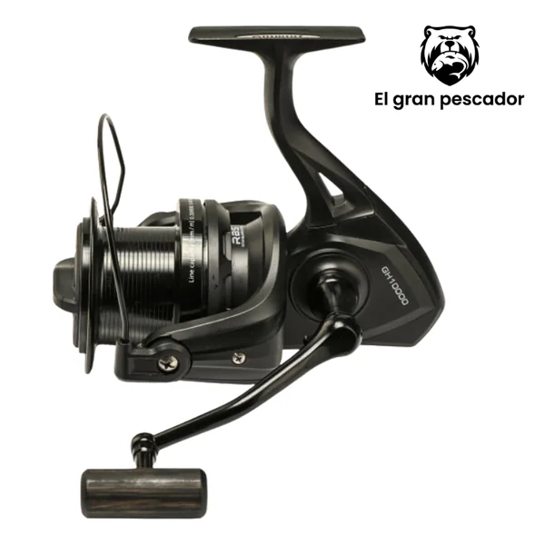 Oferta 2 Carretes Wind Blade GH10000